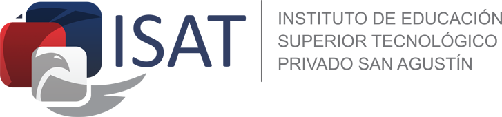 logo ISAT